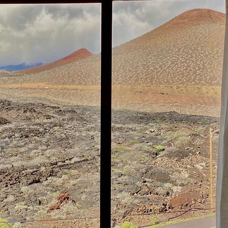 Apt Con Piscina Playa Roja, La Restinga Dış mekan fotoğraf
